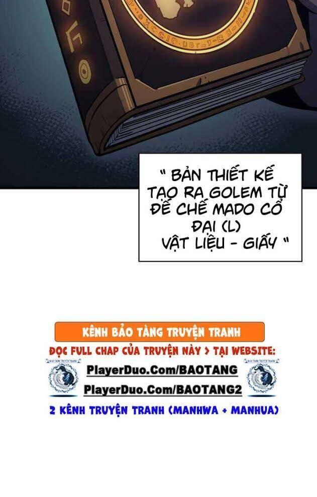 tôi trở lại thăng cấp một mình chapter 59 25