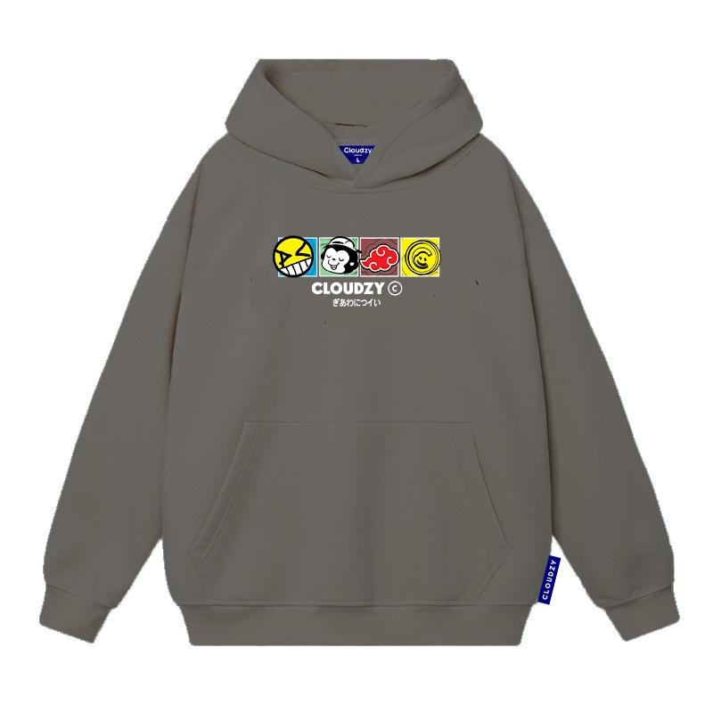 Áo hoodie nữ form rộng nam local brand unisex cặp đôi nỉ ngoại cotton có mũ xám đen dày cute zip oversize TEAMMATE