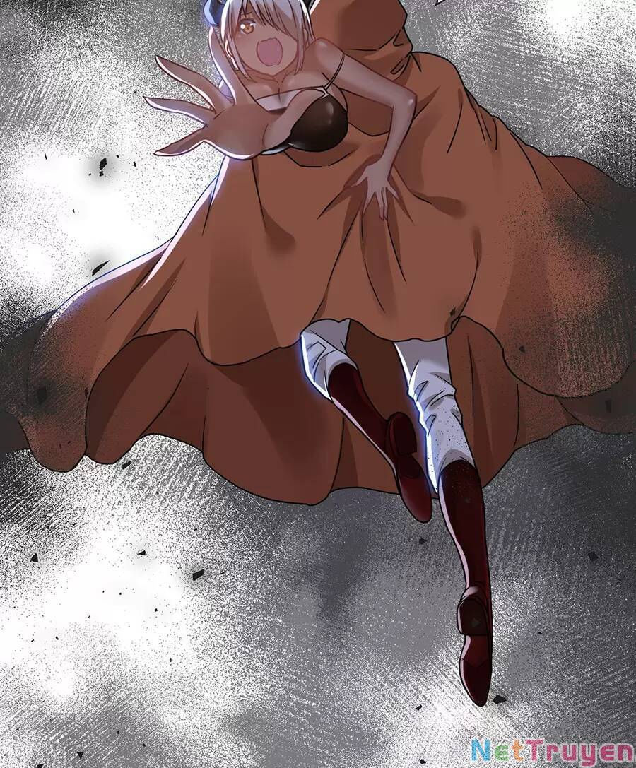 đồ long kỵ sĩ hôn môi ác long chapter 38.2 38