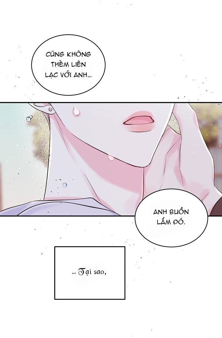 lion heart [đam mỹ 18+] chapter 3.2 10