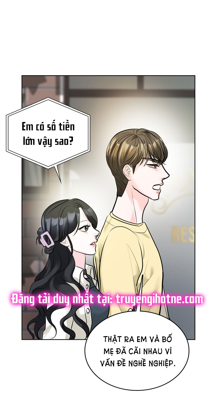 [18+] điều em cố giấu chapter 17.1 32