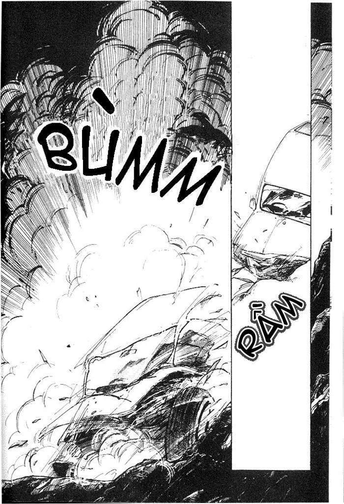 dấu phong ấn xanh chapter 2 20