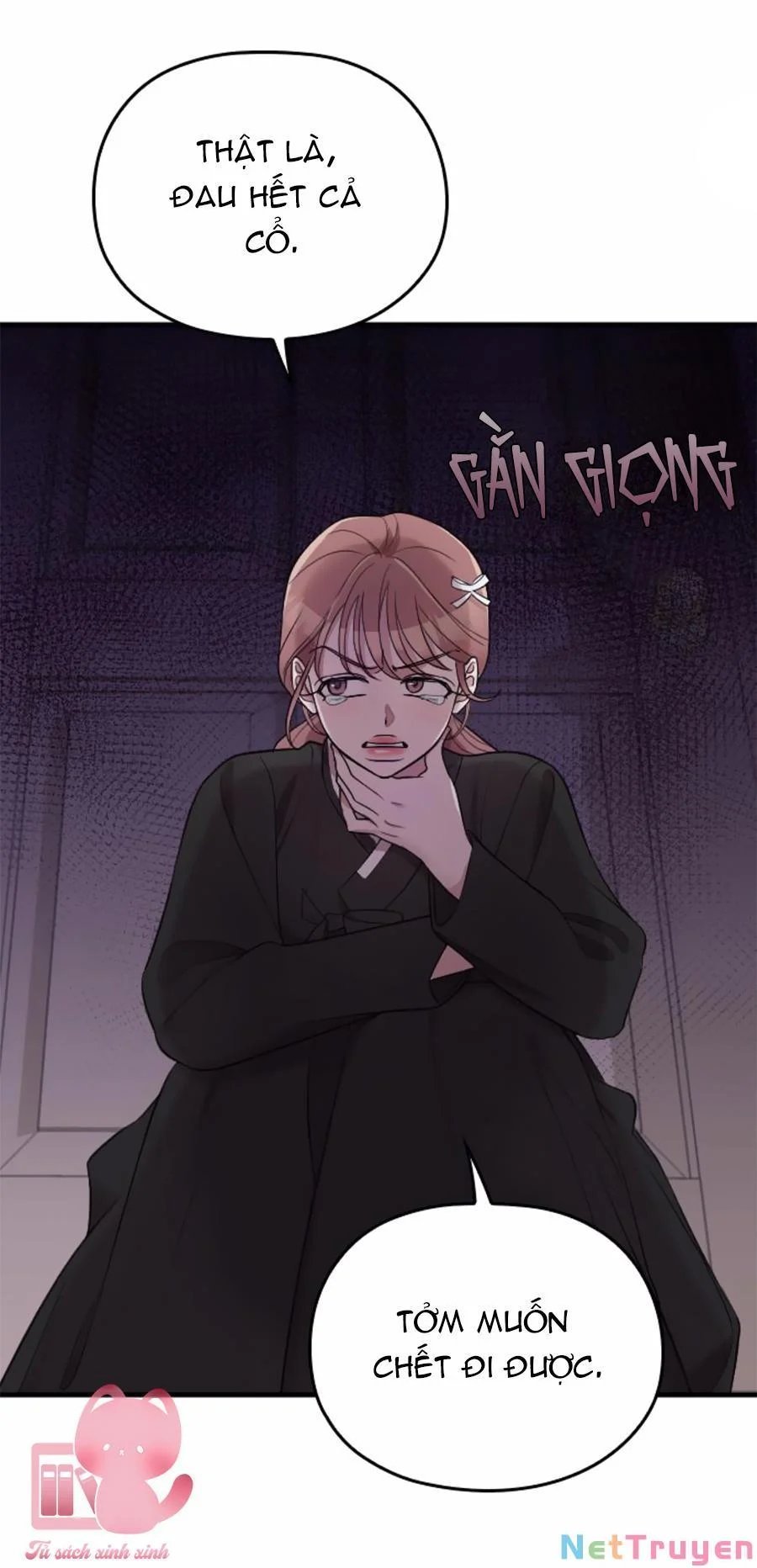 cô đi mà lấy chồng tôi chapter 43 18