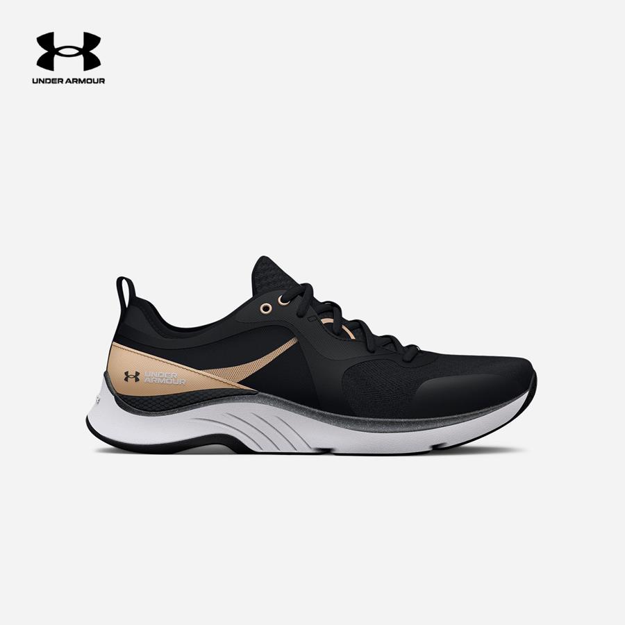 Giày thể thao nữ Under Armour Hovr Omnia Mtlz - 3025567-001