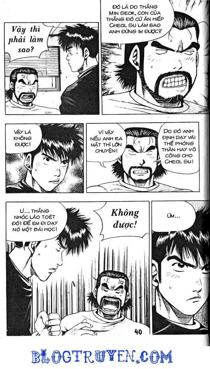 kid gang chapter 109 13