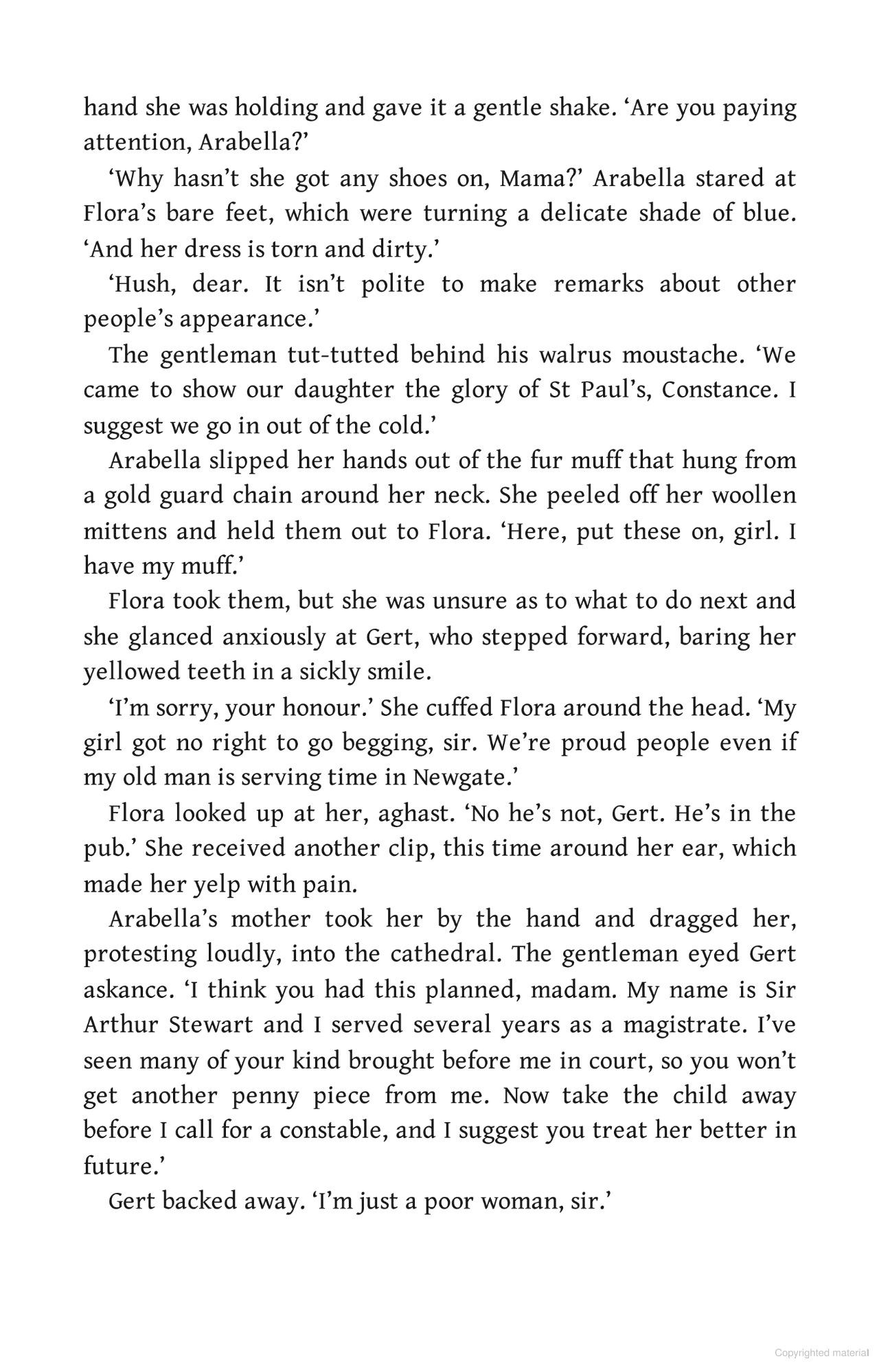 Sách ngoại văn: The Lucky Penny