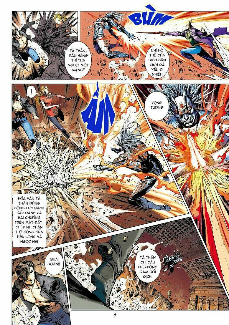 vương tiểu long chapter 12 8