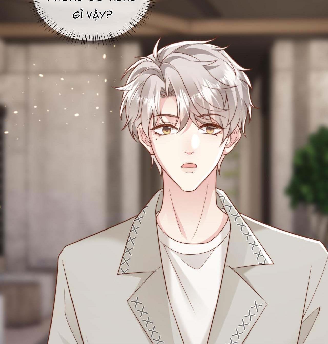 sau khi giả mất trí nhớ, tình địch nói tôi là bạn trai của hắn chapter 40 38