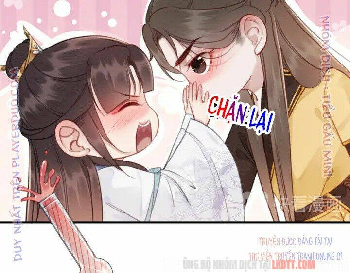 trọng sinh bá sủng nhiếp chính vương quá mạnh mẽ chapter 143 30