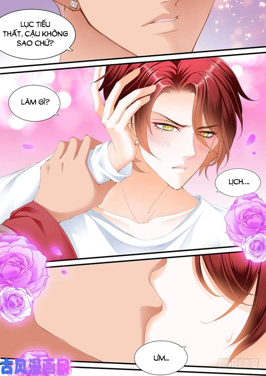 bá đạo tiểu thúc, xin trêu chọc vừa thôi! chapter 104 1