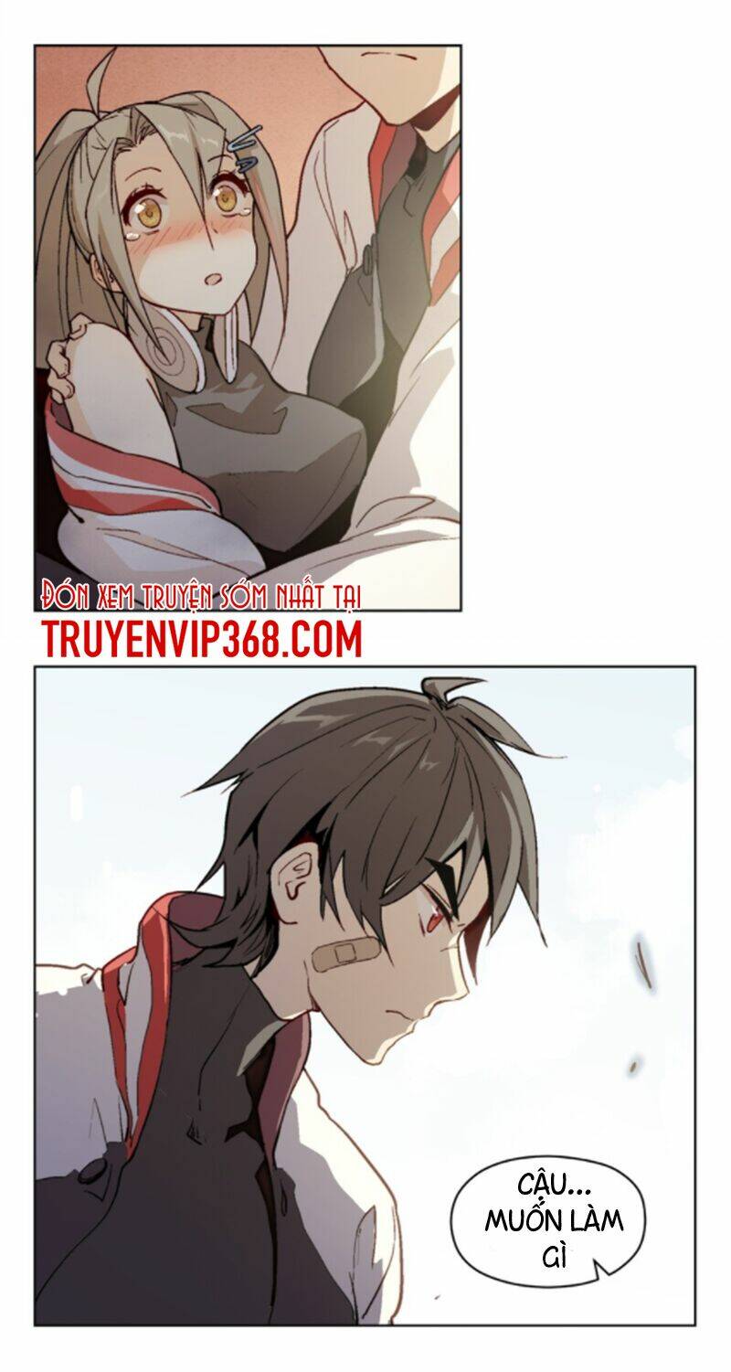 vương bài đặc công trùng sinh vườn trường chapter 4 9