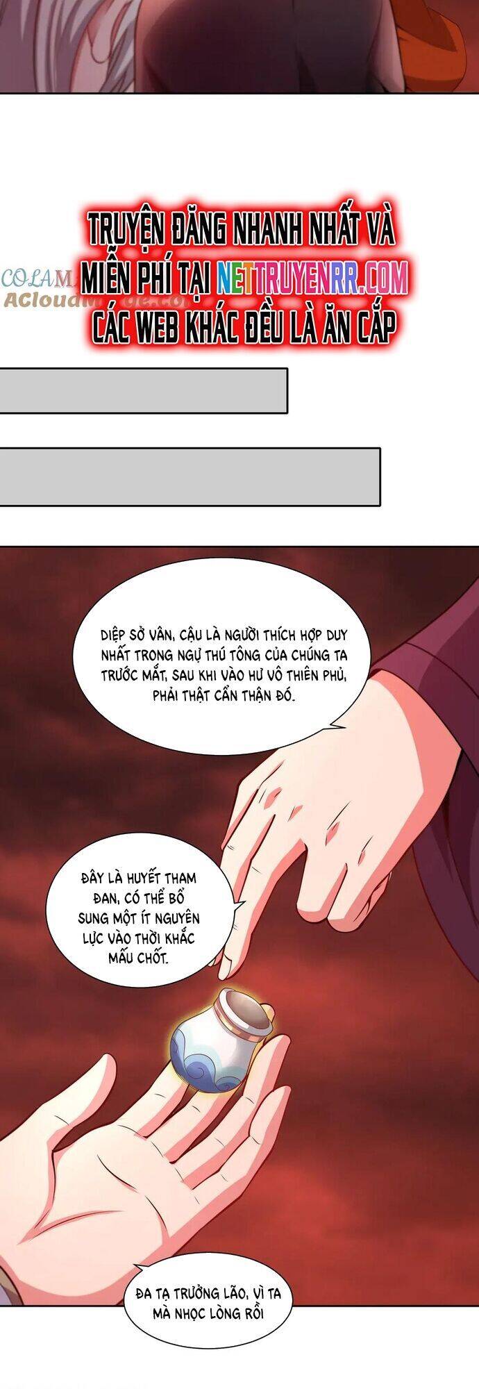 valkyria nainen kikan chapter 68 10