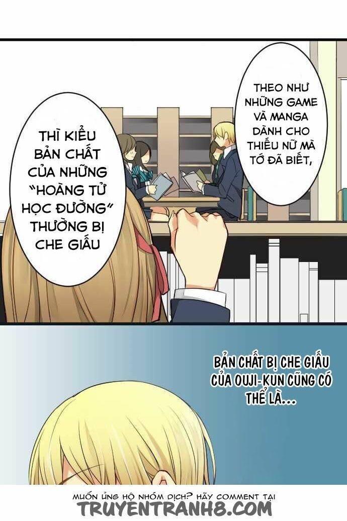 chuyện tình otome chapter 4 22