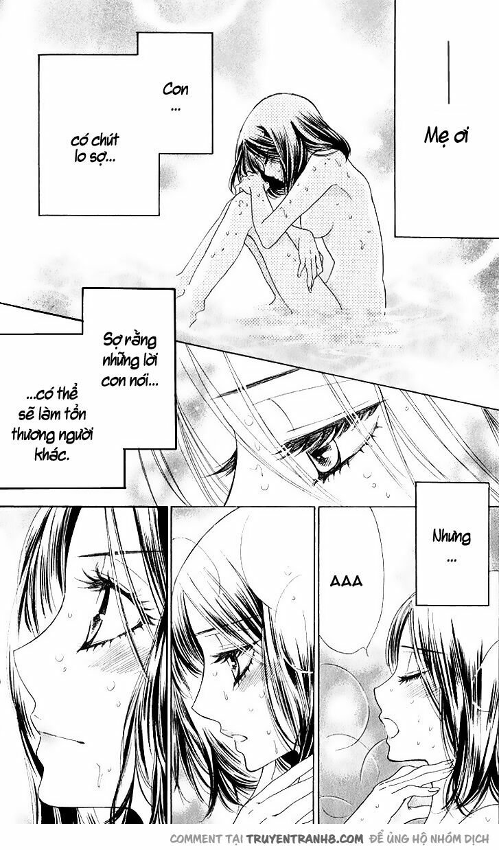 ác quỷ và bản tình ca chapter 75 4