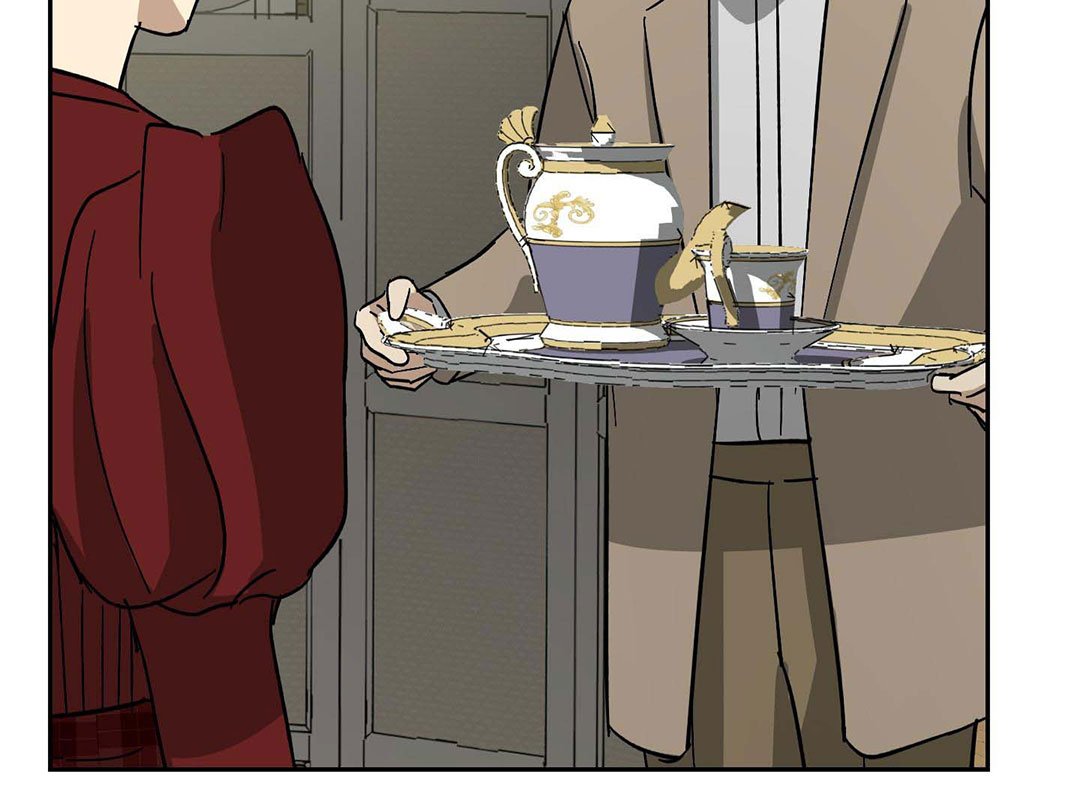 người hầu chapter 28 38