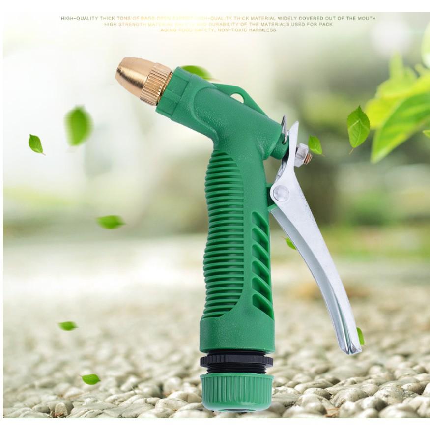Súng tăng áp lực nước cao cấp