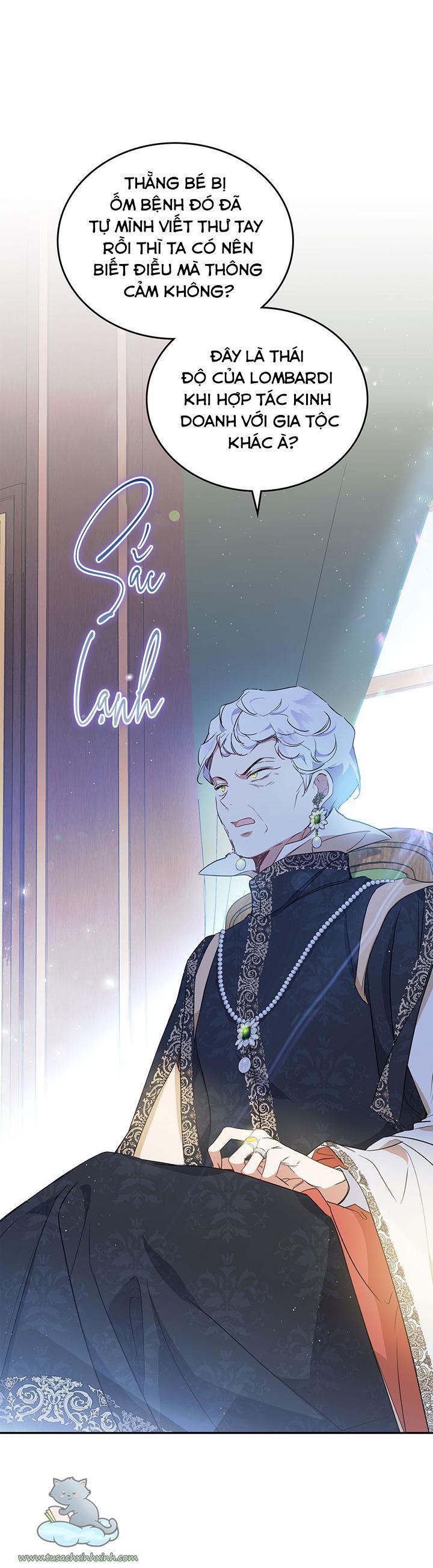 kiếp này ta sẽ trở thành gia chủ chapter 69 23