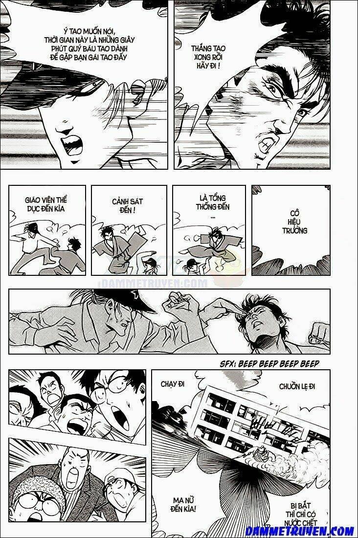 nina jalhae chapter 11 11