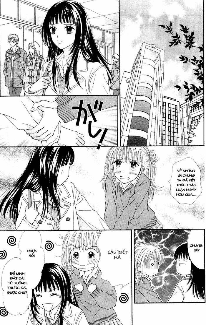 datte suki nan damon chapter 7 8