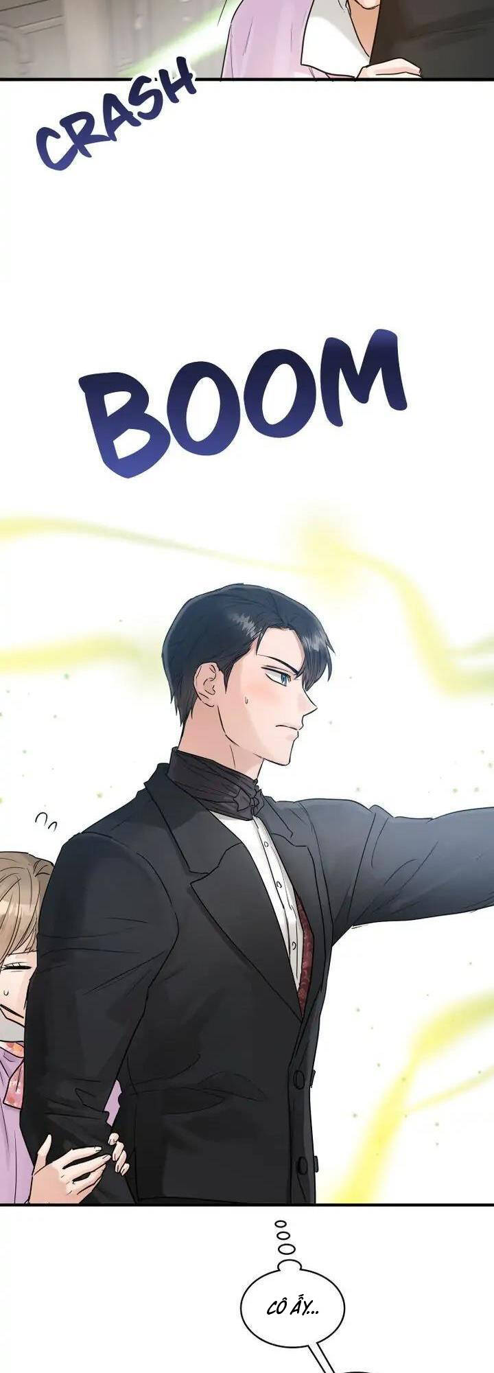 người thừa kế chapter 20 3