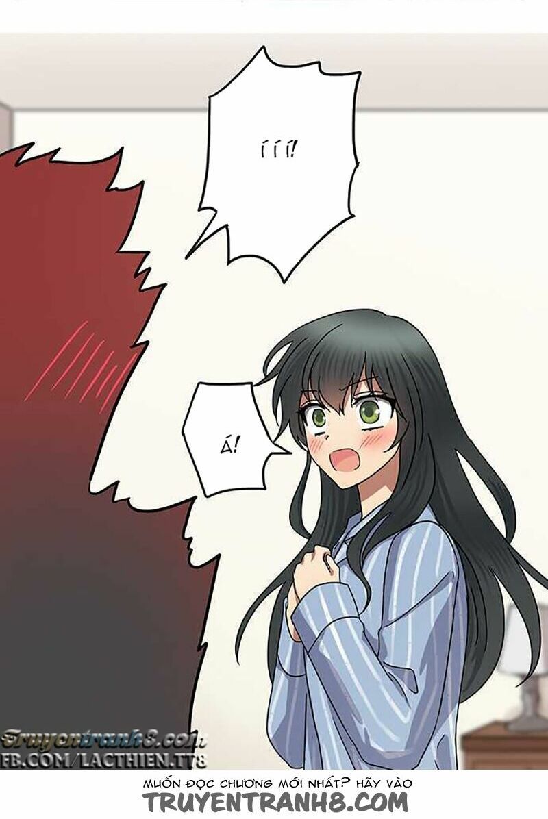 nụ hôn nguyền rủa chapter 67 36