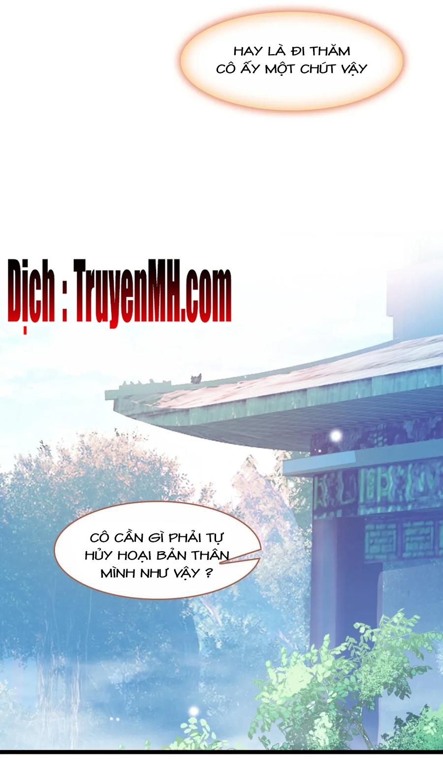 Gả Cho Một Tên Thái Giám Đáng Ghét chapter 173 - Trang 17