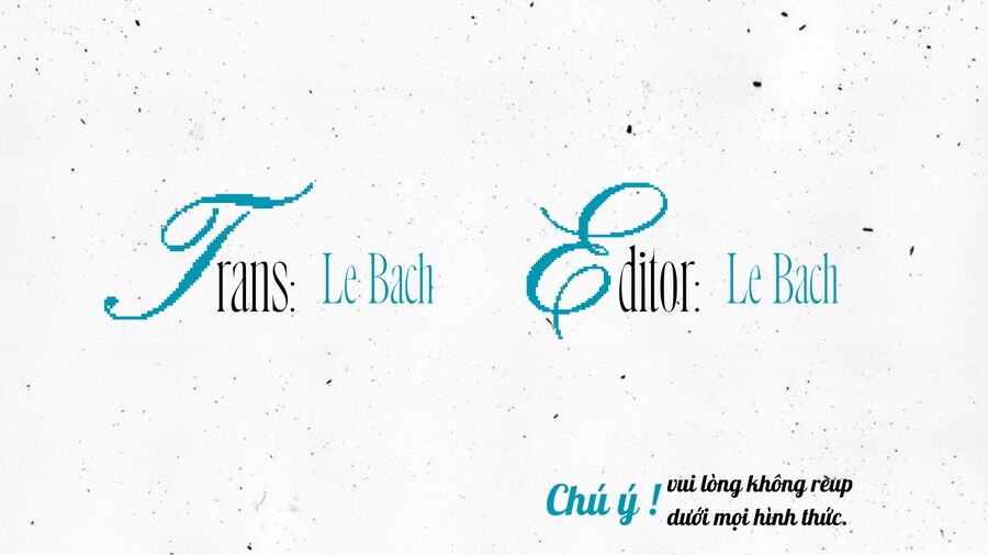 series oneshot chapter 0 1