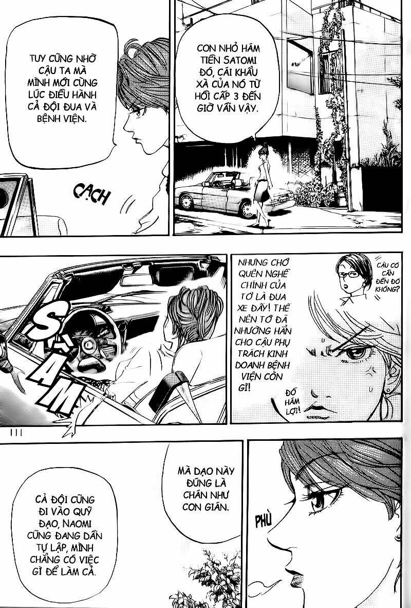 khát vọng đường đua chapter 46 4