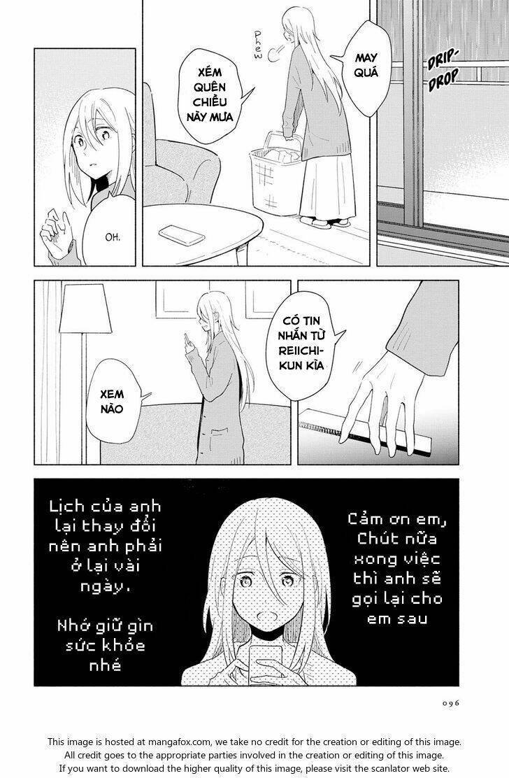 this love that won't reach chapter 10 14