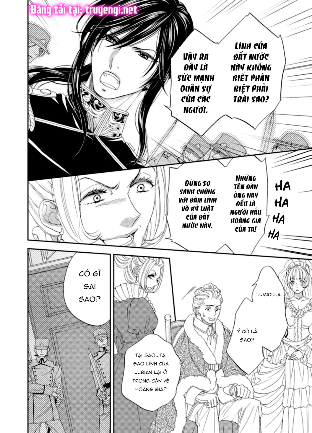 tuyển tập hàn, nhật chịch ngắn chapter 20 12