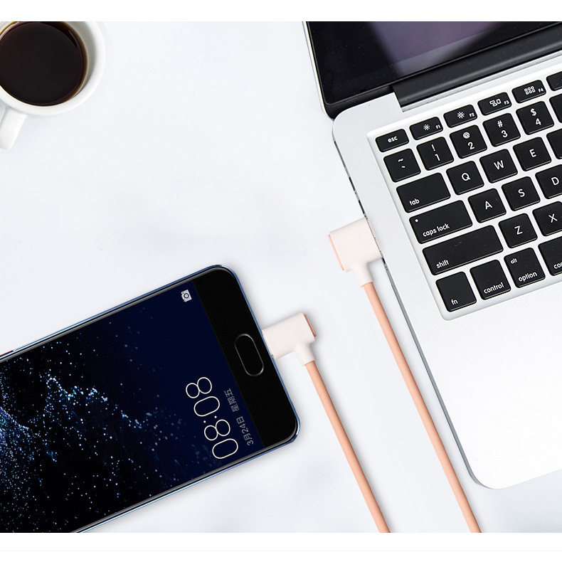 CÁP SẠC USB TYPE-C YOPIN YE-YP-607