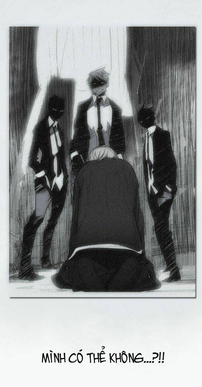 nữ sinh trường wilds chapter 33 28