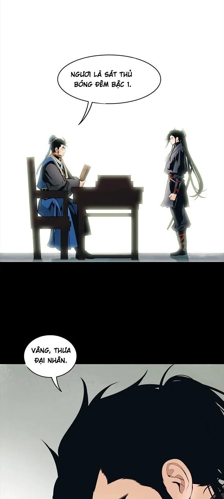 bất bại chân ma chapter 64 13