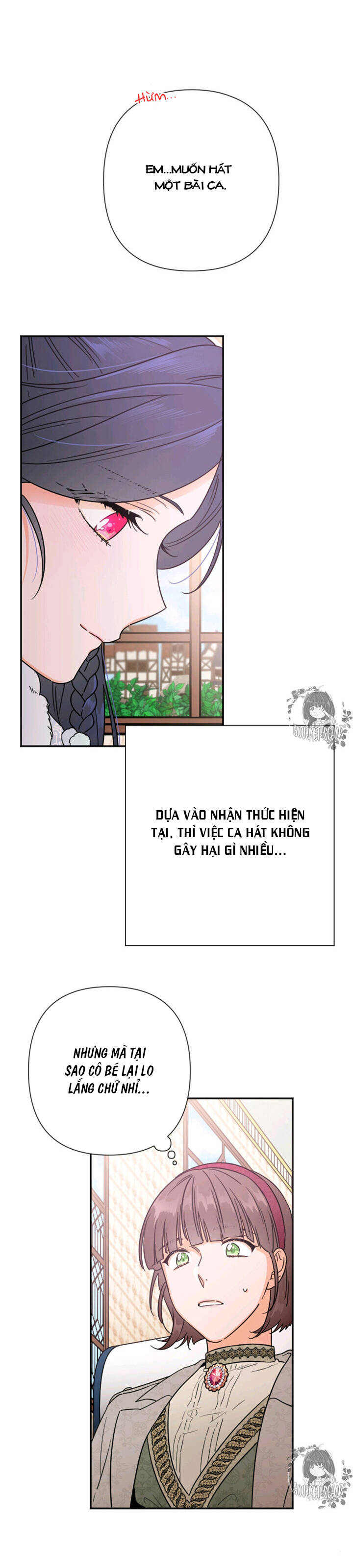 lady baby chapter 106 16