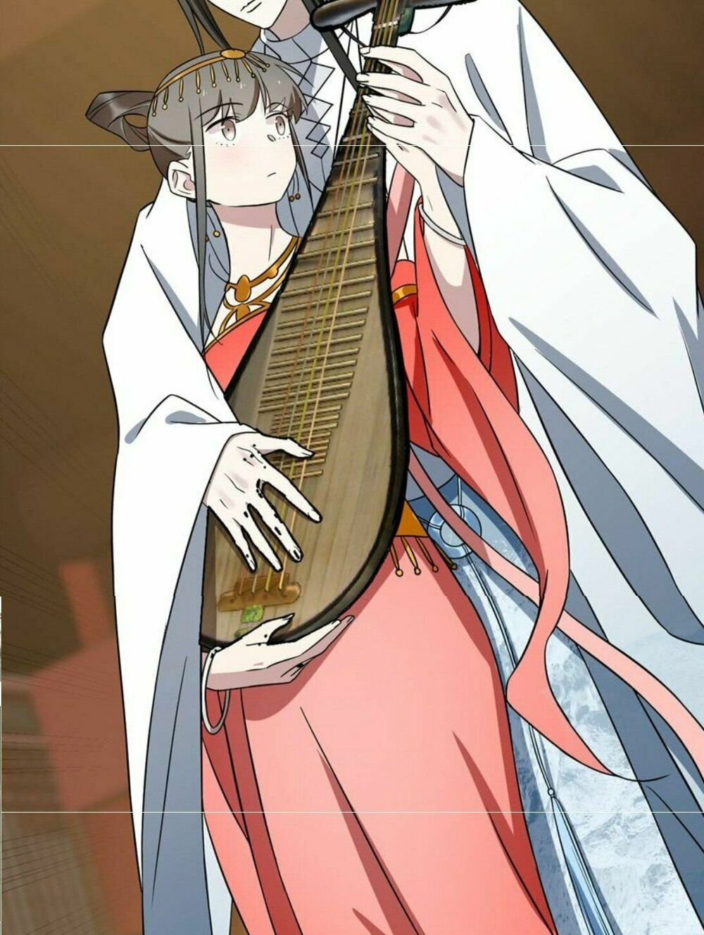 độc bộ thiên hạ: đặc công thần y chapter 78 37