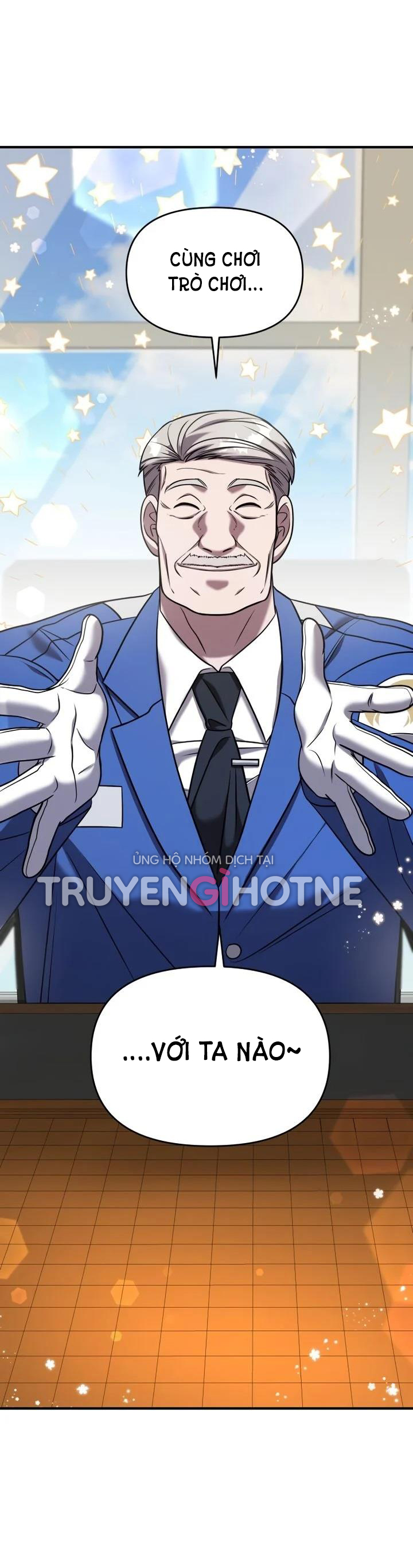 phản diện thuần túy chapter 39.2 14