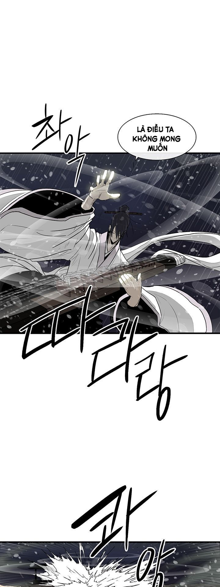 Bắc Kiếm Giang Hồ chapter 37 5