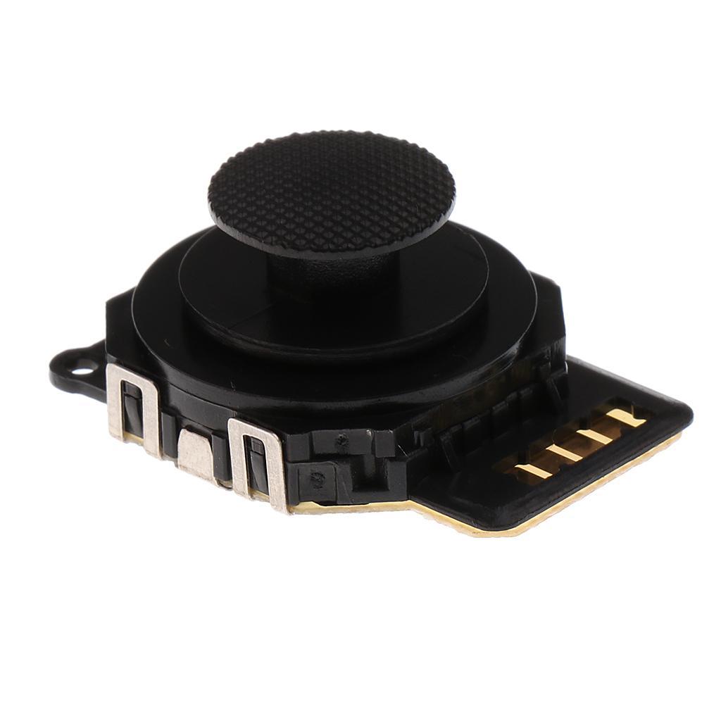 3D Analogue Joystick Button Control Stick 2000 Console
