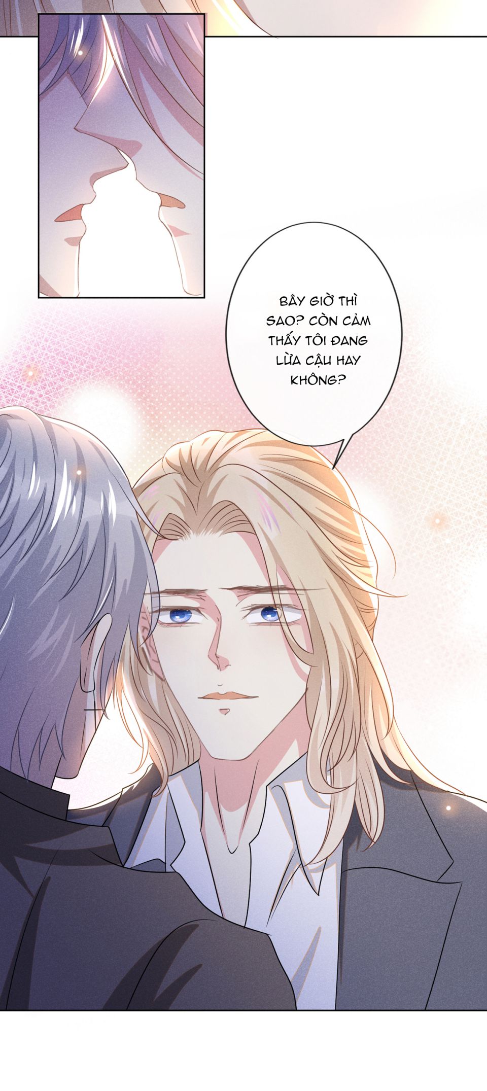 anh ấy gọi tôi là hắc liên hoa chapter 174 13