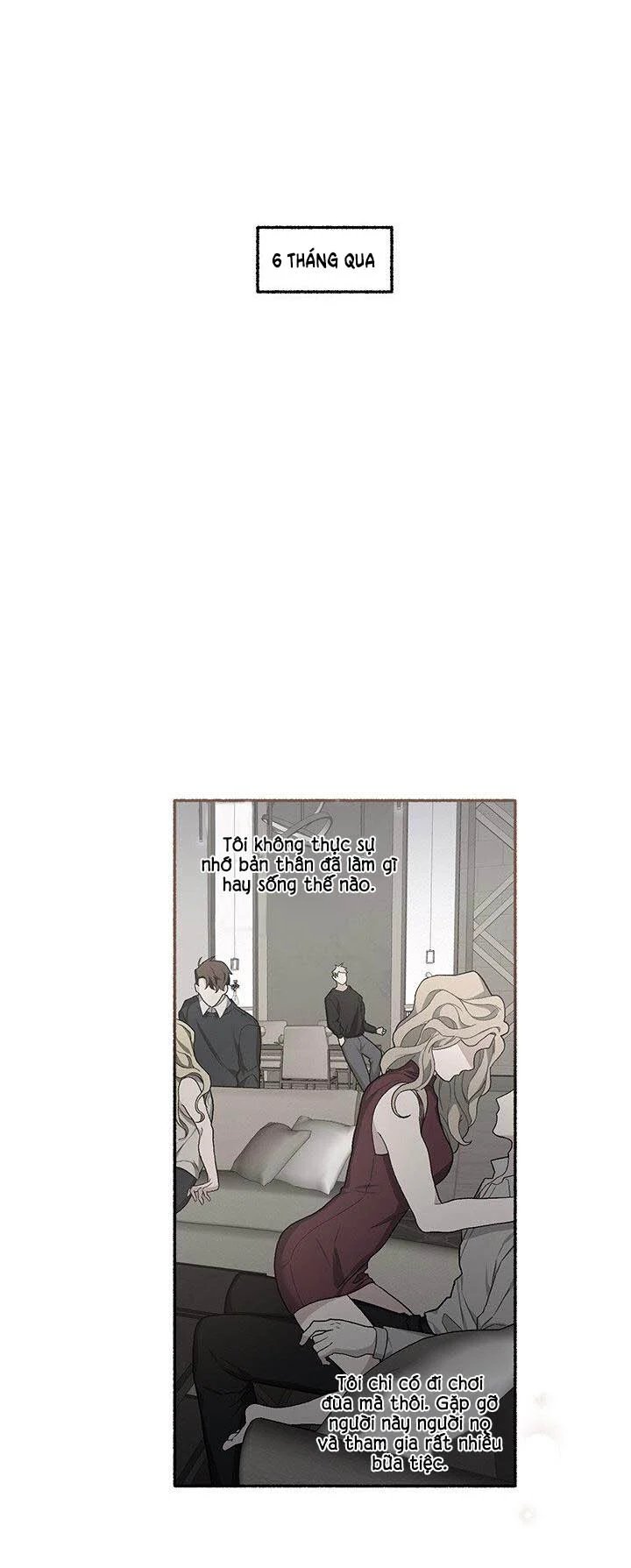 tình yêu kì lạ chapter 22 11