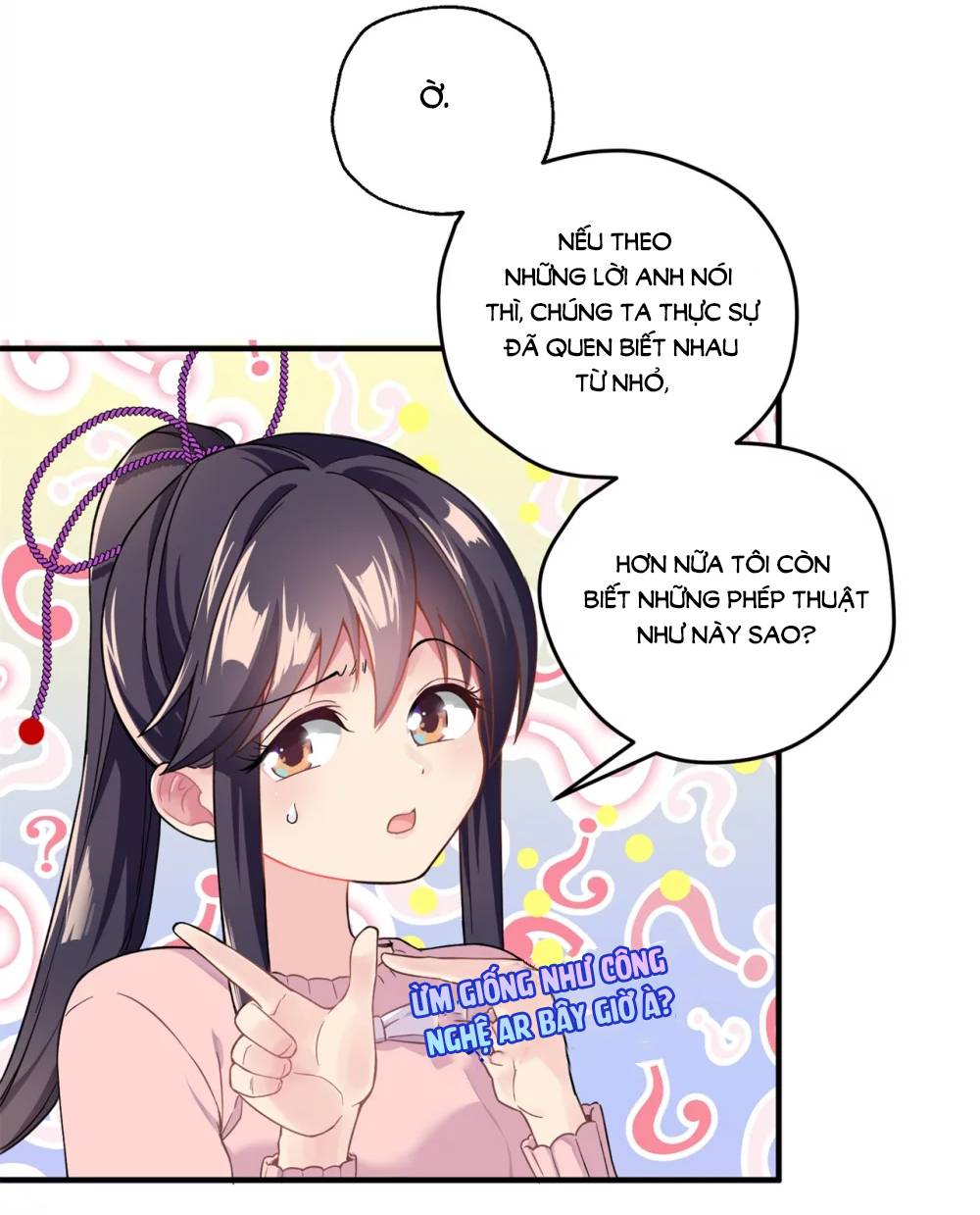 anh ấy đến từ địa ngục chapter 6 10