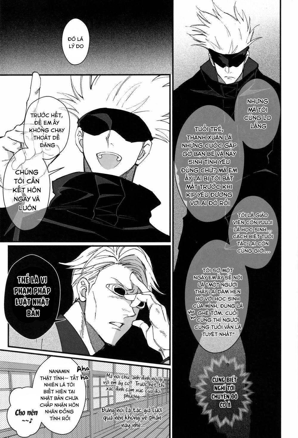 ổ sìn otp chapter 213 7