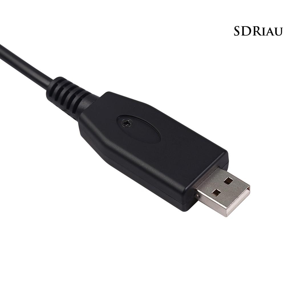Bộ Chuyển Đổi Bật Lửa Cổng Usb 5v Sang 12v Cho Xe Hơi