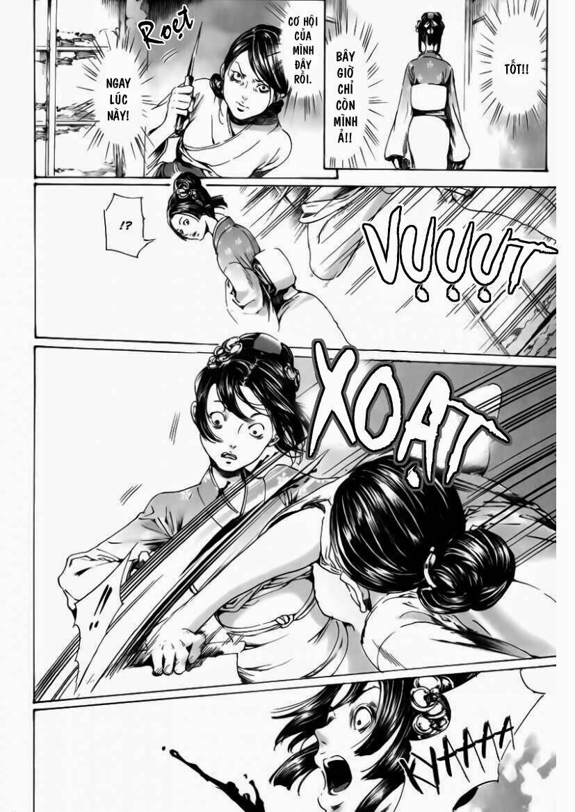 adekan chapter 24 39