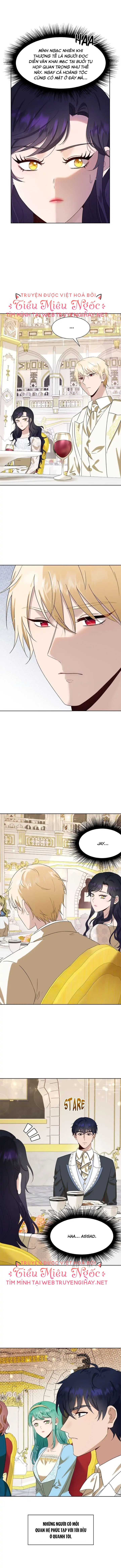 hương vị tình yêu chapter 81 4