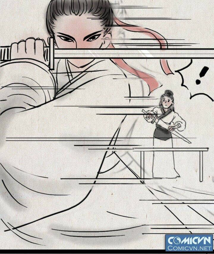 nhất thiền tiểu hòa thượng chapter 41 27