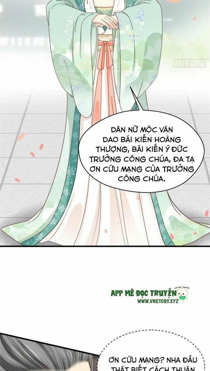 kiều nữ độc phi chapter 199 16