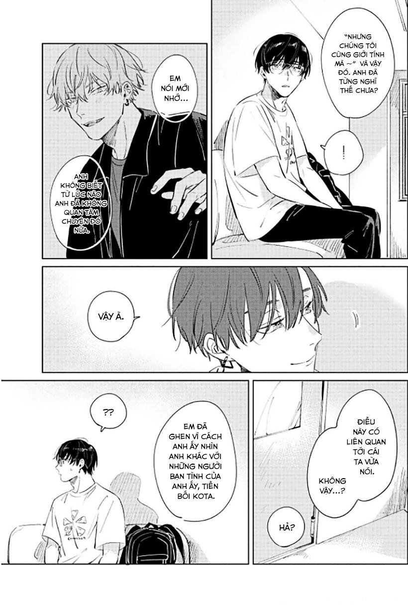 list truyện manga ngắn theo yêu cầu chapter 6.5 14