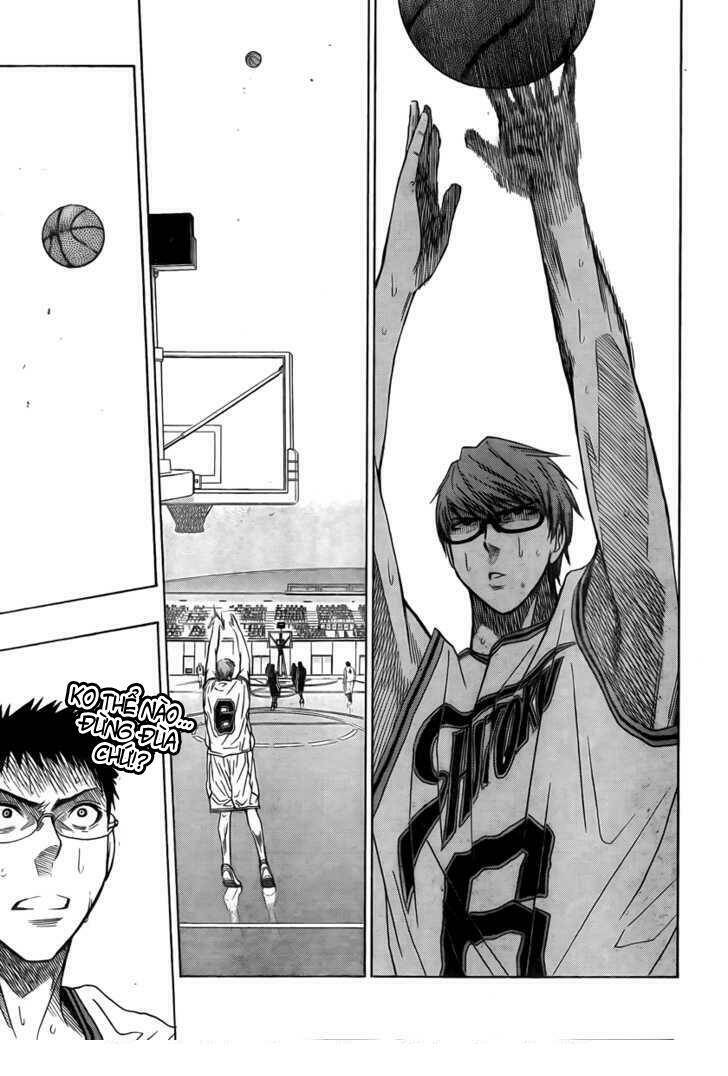 vua bóng rổ kuroko chapter 28 19