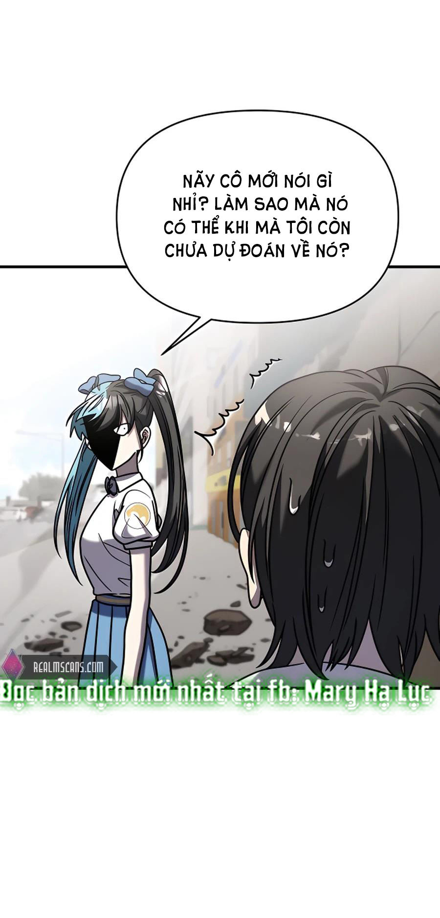 phản diện thuần túy chapter 32.2 4